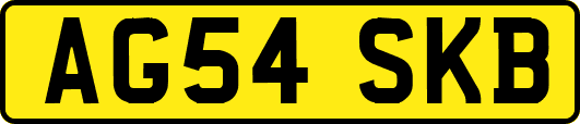 AG54SKB