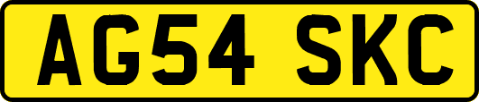 AG54SKC