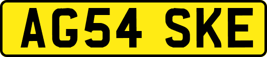 AG54SKE