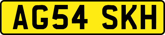 AG54SKH
