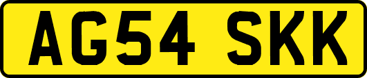 AG54SKK