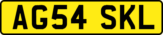 AG54SKL