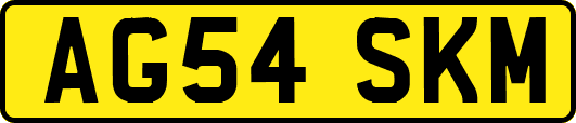 AG54SKM