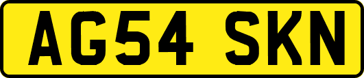 AG54SKN