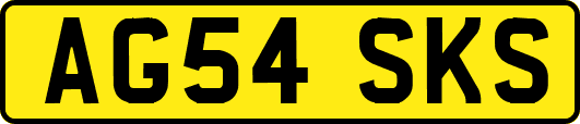 AG54SKS