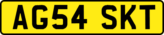 AG54SKT