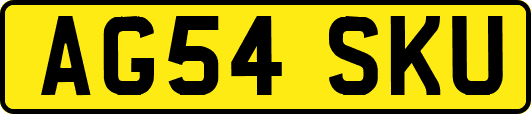 AG54SKU