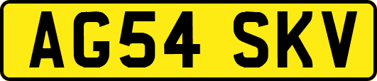 AG54SKV