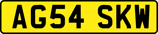 AG54SKW