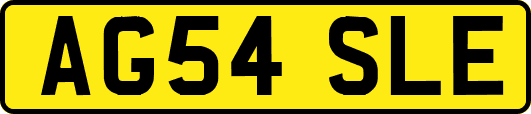 AG54SLE