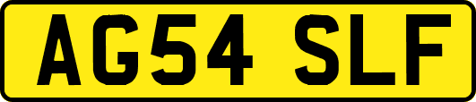 AG54SLF