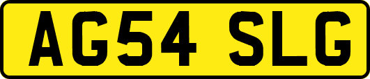 AG54SLG