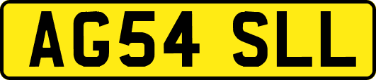AG54SLL