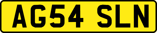 AG54SLN