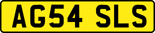 AG54SLS