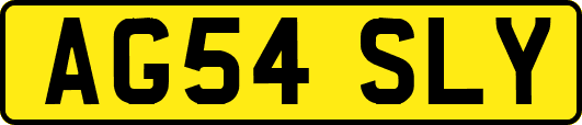 AG54SLY