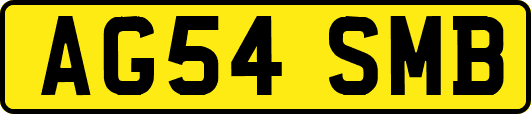 AG54SMB