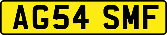 AG54SMF