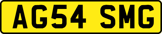 AG54SMG