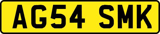 AG54SMK