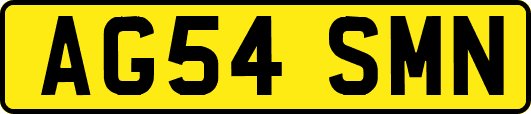 AG54SMN