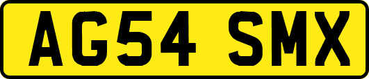 AG54SMX