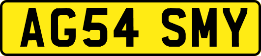 AG54SMY