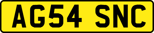 AG54SNC