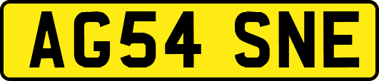 AG54SNE