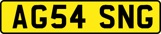 AG54SNG