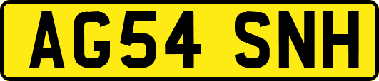 AG54SNH