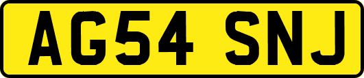 AG54SNJ