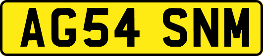 AG54SNM