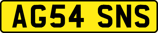 AG54SNS