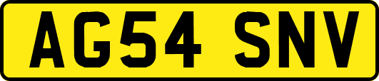 AG54SNV