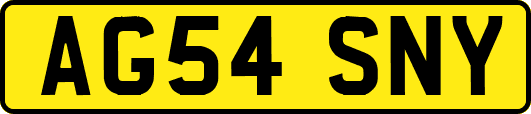 AG54SNY