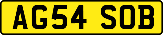 AG54SOB