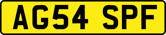 AG54SPF