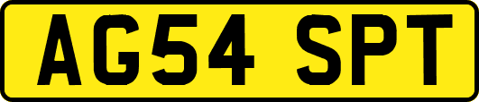 AG54SPT