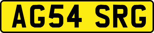 AG54SRG