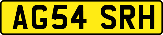 AG54SRH