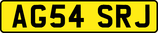 AG54SRJ