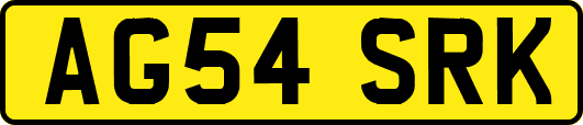 AG54SRK