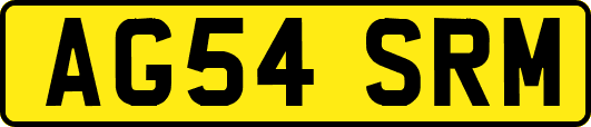 AG54SRM