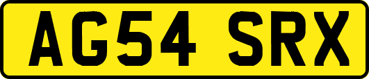 AG54SRX