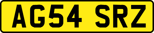 AG54SRZ