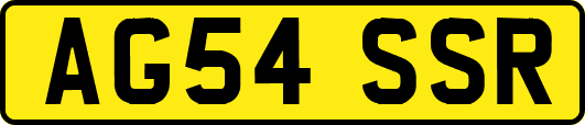 AG54SSR
