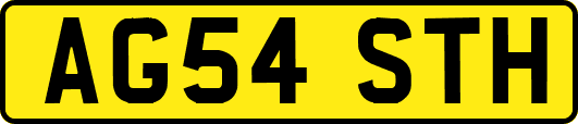 AG54STH