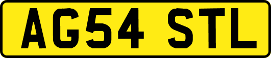 AG54STL