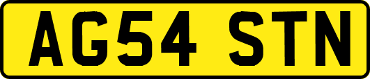 AG54STN